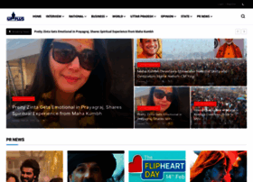 Upplus.in thumbnail