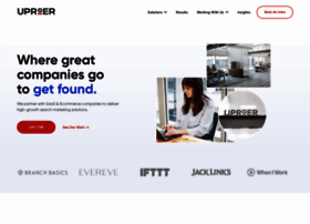 Uproer.com thumbnail