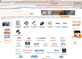 Ups-shop.ru thumbnail