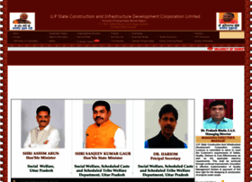 Upscidc.org thumbnail