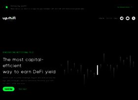 Upshift.ltd thumbnail