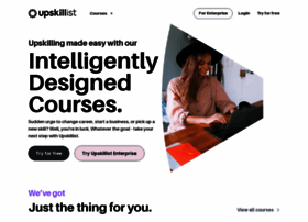 Upskillist.com thumbnail