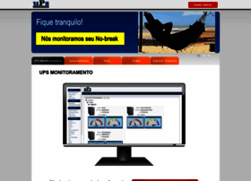 Upsmonitoramento.com.br thumbnail