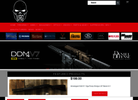 Upstatearmorygroup.com thumbnail
