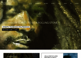 Upstreamgallery.nl thumbnail