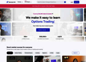 Upsurge.club thumbnail