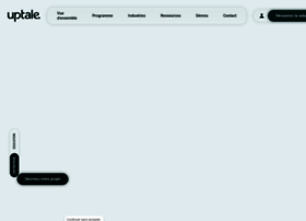 Uptale.io thumbnail