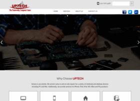 Uptechtn.com thumbnail