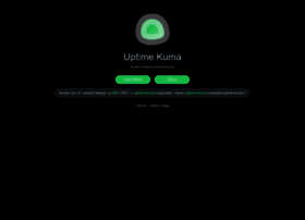 Uptime.kuma.pet thumbnail