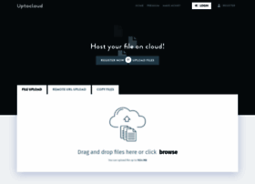 Uptocloud.co thumbnail Uptocloud.co thumbnail