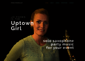 Uptown-girl.co.uk thumbnail