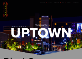 Uptownbham.com thumbnail