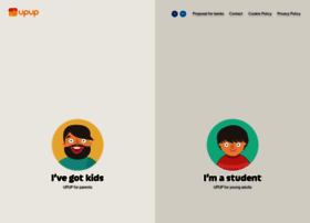 Upupapp.com thumbnail