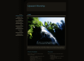 Upwardworship.com thumbnail