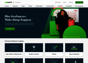 Upwork.com thumbnail