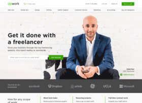 Upwork.com.sg thumbnail