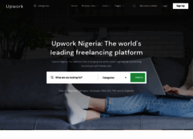 Upwork.ng thumbnail