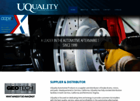 Uquality.com thumbnail