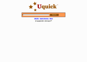 Uquick.com thumbnail