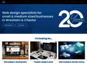 Uqwebdesign.com thumbnail