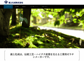 Urakami.com thumbnail