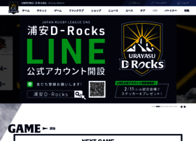 Urayasu-d-rocks.com thumbnail