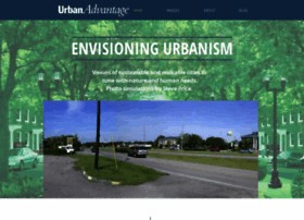 Urban-advantage.com thumbnail
