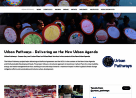 Urban-pathways.org thumbnail Urban-pathways.org thumbnail