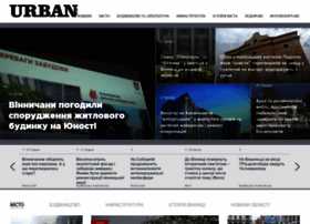Urban.vn.ua thumbnail