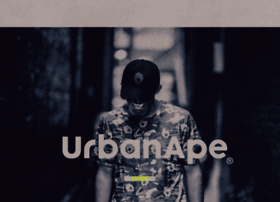 Urbanape.uk thumbnail