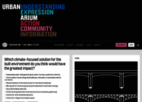Urbanarium.org thumbnail Urbanarium.org thumbnail