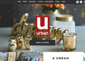 Urbanbrasil.com.br thumbnail