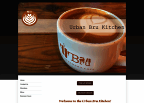 Urbanbru.cafe thumbnail Urbanbru.cafe thumbnail