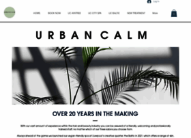 Urbancalmuk.com thumbnail