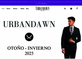 Urbandawn.es thumbnail