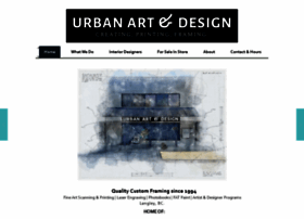 Urbandecorcentre.com thumbnail