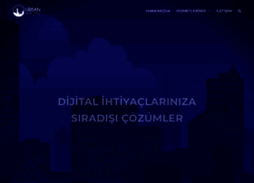 Urbandigital.net thumbnail