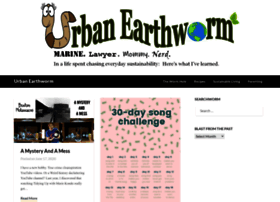 Urbanearthworm.org thumbnail