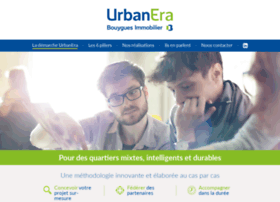Urbanera.fr thumbnail