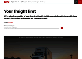 Urbanexpress.com thumbnail