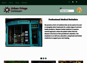 Urbanfringe.co.uk thumbnail Urbanfringe.co.uk thumbnail