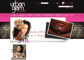 Urbanglamjewelry.com thumbnail