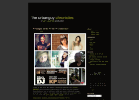 Urbanguy.net thumbnail
