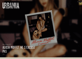 Urbania.ca thumbnail
