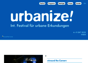 Urbanize.at thumbnail