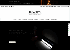 Urbanled.kr thumbnail