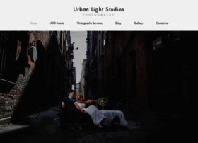 Urbanlightstudios.com thumbnail