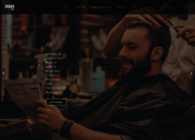 Urbanmen.com.br thumbnail
