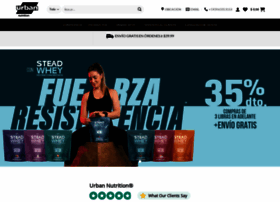 Urbannutrition.ec thumbnail