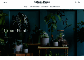 Urbanplants.com.hk thumbnail